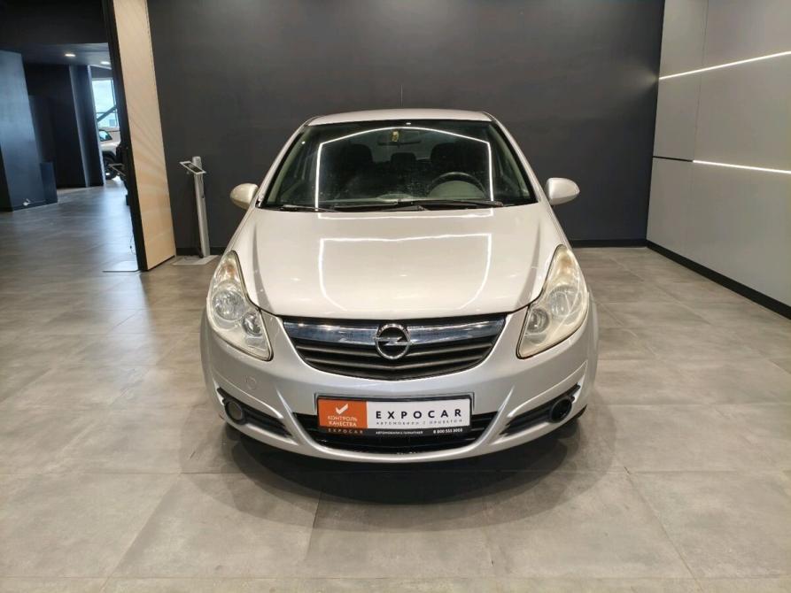 Opel Corsa D Нижний Новгород  - изображение 2