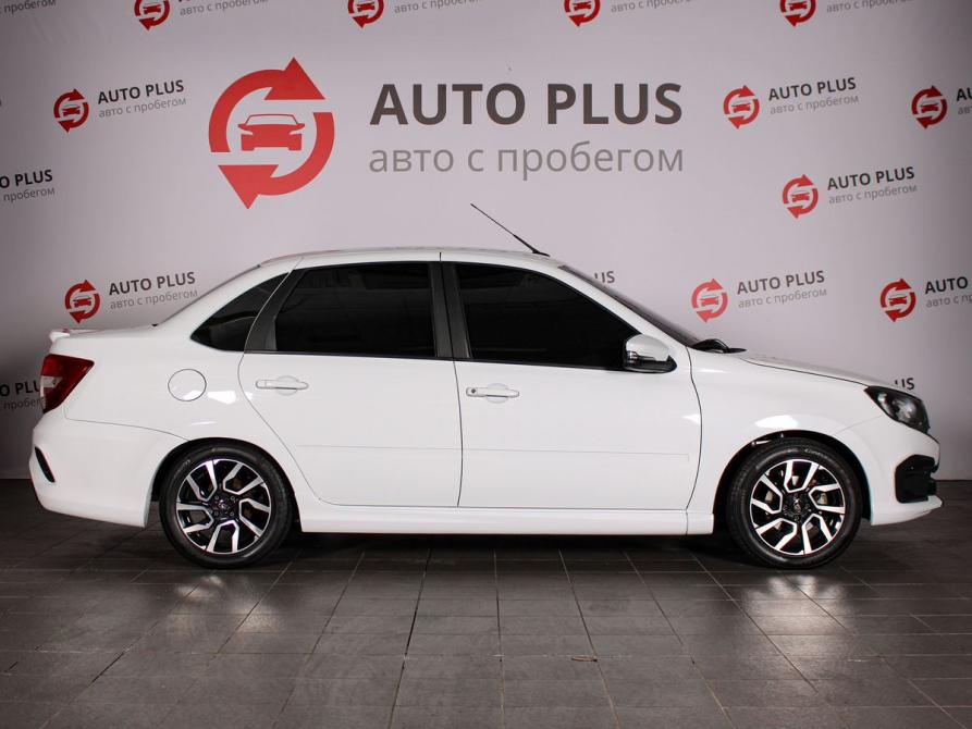 Lada (ВАЗ) Granta I Рестайлинг Минеральные Воды  - изображение 6