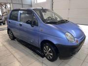 Daewoo Matiz I Рестайлинг Арзамас  - изображение 10