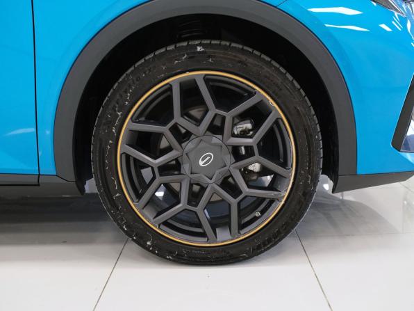 GAC GS3 с пробегом 2024 года, цена 2 128 000 рублей, 22156 км, внедорожник, Автокод Объявления