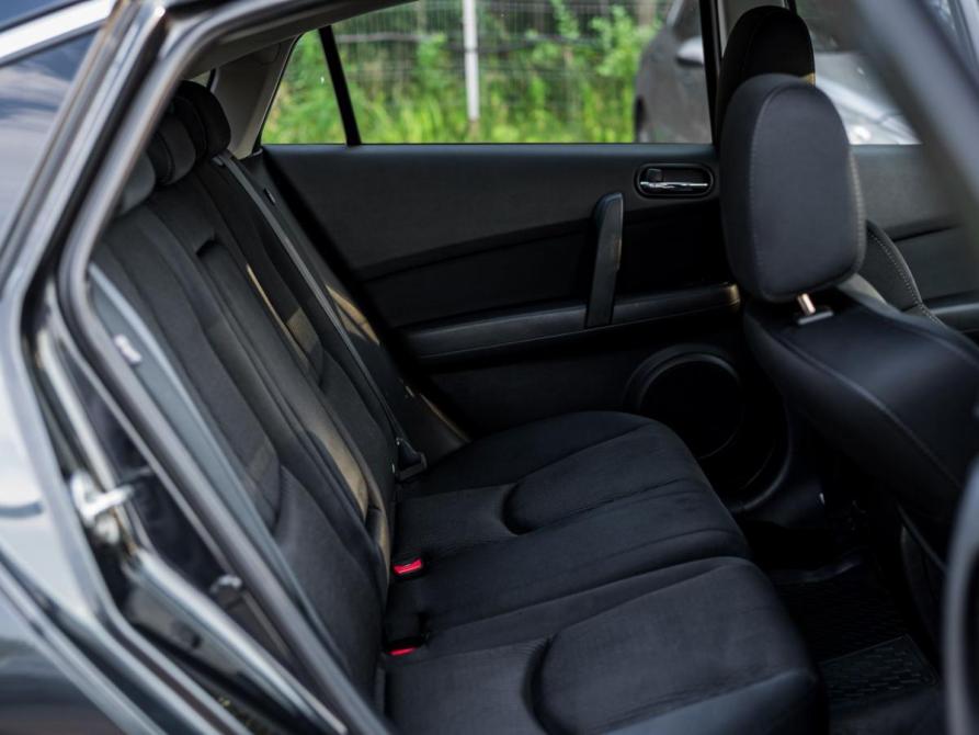 Mazda 6 II (GH) Рестайлинг Санкт-Петербург  - изображение 12