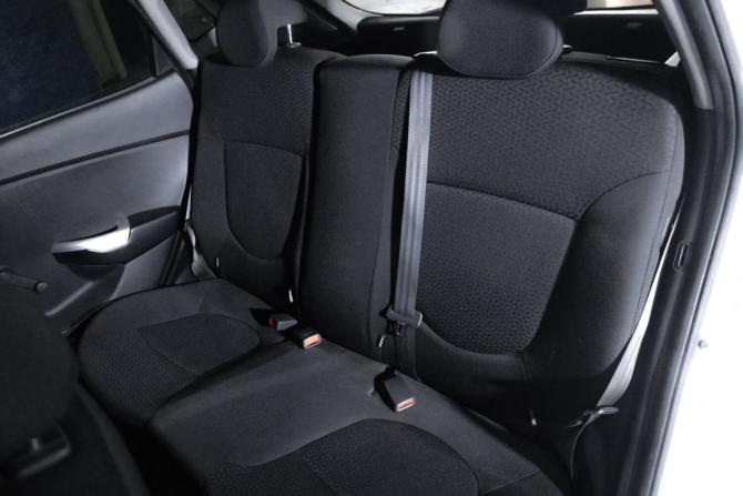 Kia Rio III с пробегом 2013 года, цена 619 900 рублей, 208473 км, хэтчбек, Автокод Объявления