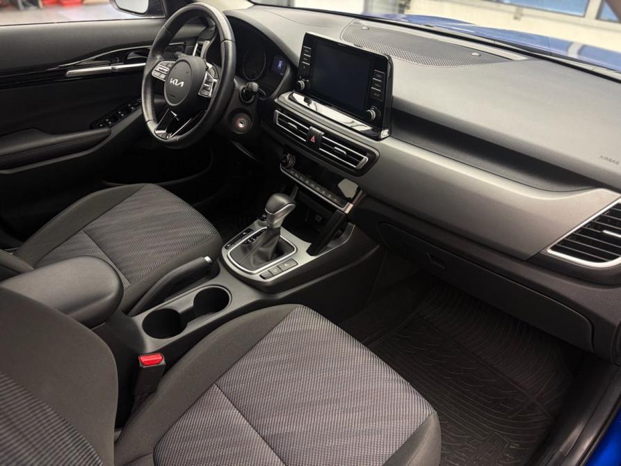 Kia Seltos I Ростов-на-Дону  - изображение 19