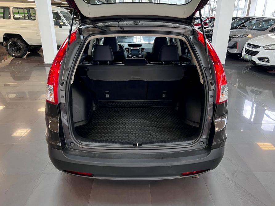 Honda CR-V IV Тверь  - изображение 7