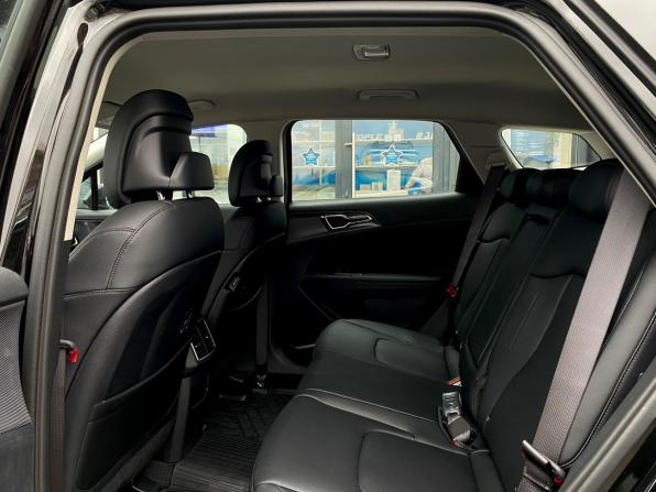 Новый Kia Sportage V 2025 года, цена 4 700 000 рублей, внедорожник, Автокод Объявления