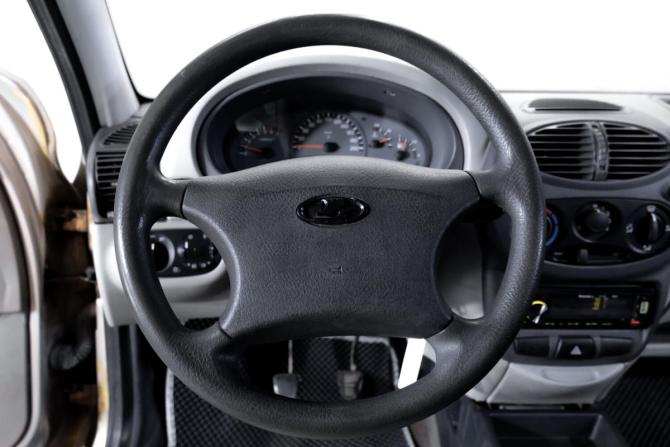 Lada (ВАЗ) Kalina I с пробегом 2006 года, цена 179 000 рублей, 102 км, седан, Автокод Объявления