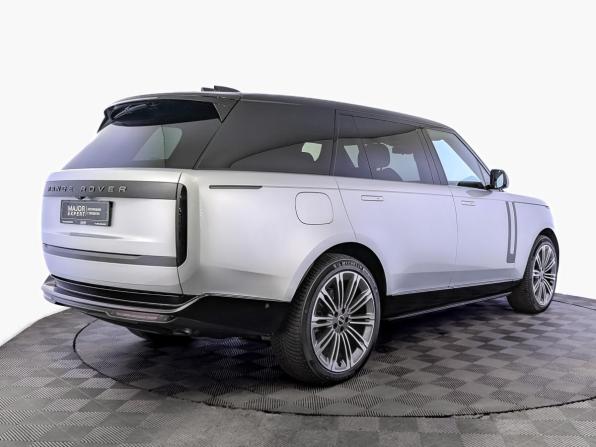 Land Rover Range Rover V с пробегом 2023 года, цена 18 700 000 рублей, 40537 км, внедорожник, Автокод Объявления