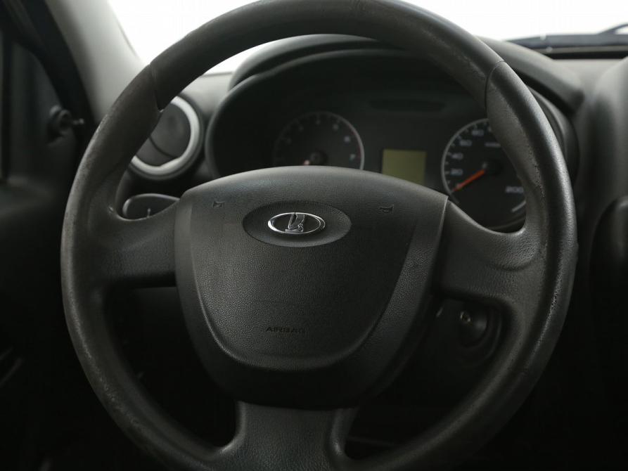 Lada (ВАЗ) Granta I Иваново  - изображение 16
