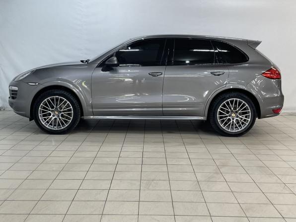 Porsche Cayenne II (958) с пробегом 2012 года, цена 2 400 000 рублей, 143597 км, внедорожник, Автокод Объявления