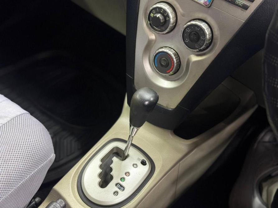Toyota Belta I Благовещенск  - изображение 23
