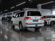 Toyota Land Cruiser 200 Series Рестайлинг 2 Москва  - изображение 32