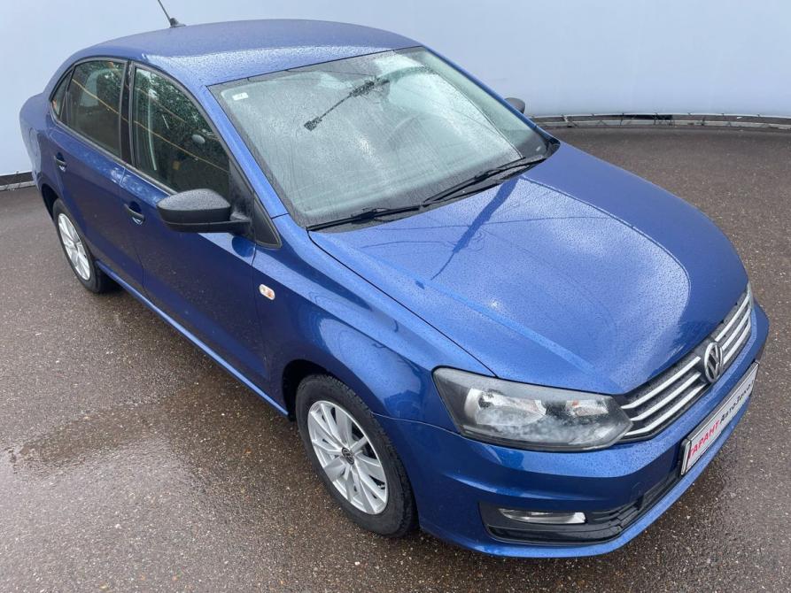 Volkswagen Polo V Рестайлинг Стерлитамак  - изображение 12
