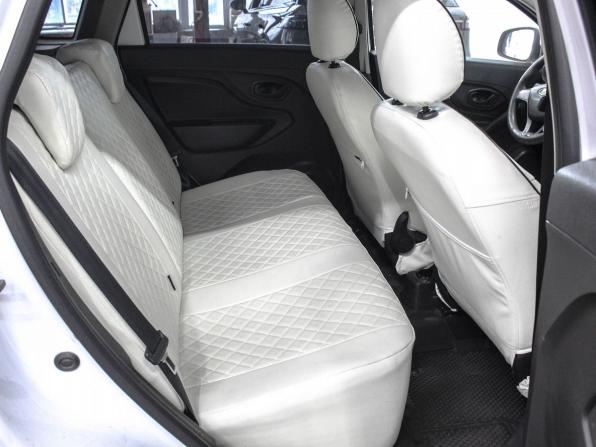 Lada (ВАЗ) XRAY I с пробегом 2017 года, цена 829 900 рублей, 129000 км, хэтчбек, Автокод Объявления