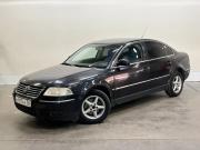 Volkswagen Passat B5 Рестайлинг Саратов  - изображение 14