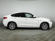 BMW X4 I (F26) Санкт-Петербург  - изображение 25