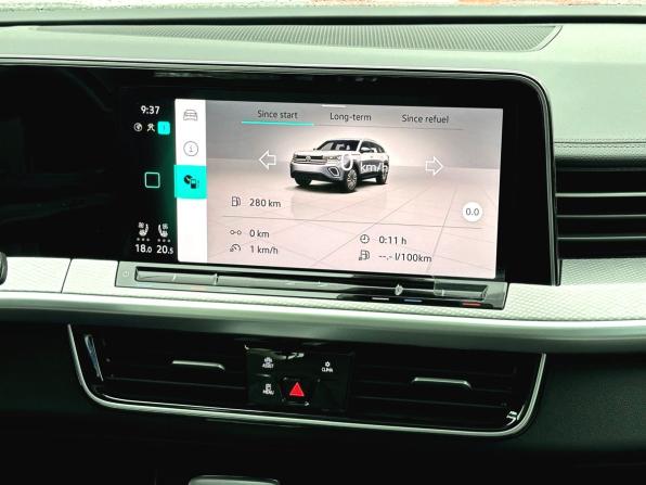 Volkswagen Tavendor I с пробегом 2025 года, цена 4 740 000 рублей, 17000 км, внедорожник, Автокод Объявления