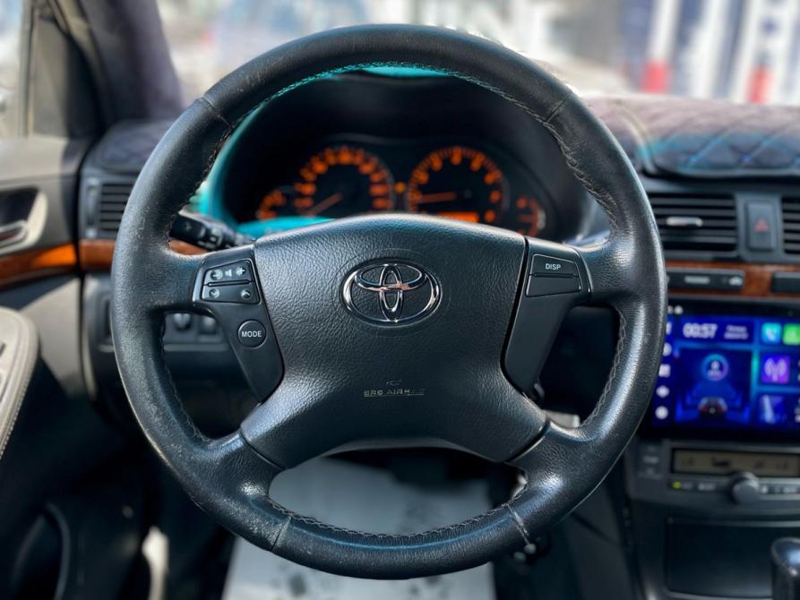 Toyota Avensis II Рестайлинг Краснодар  - изображение 12