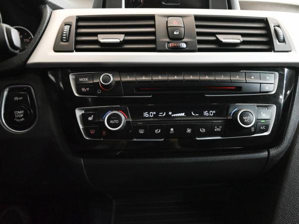 BMW 3 серии VI (F3x) Рестайлинг с пробегом 2015 года, цена 2 187 500 рублей, 180876 км, седан, Автокод Объявления