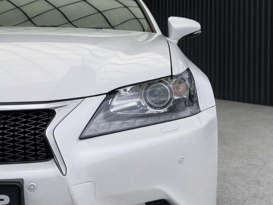 Lexus GS IV Пермь  - изображение 25