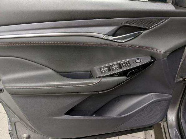 Changan CS75 Plus II с пробегом 2023 года, цена 1 990 000 рублей, 51084 км, внедорожник, Автокод Объявления