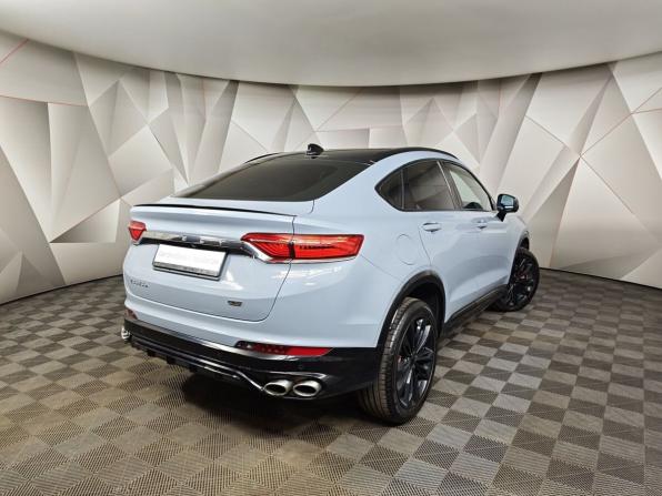 Geely Tugella I Рестайлинг с пробегом 2023 года, цена 2 755 000 рублей, 45581 км, внедорожник, Автокод Объявления