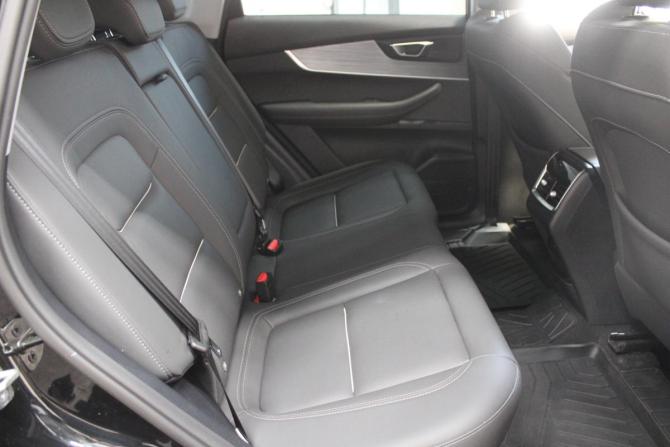 Chery Tiggo 7 Pro Max I с пробегом 2024 года, цена 1 935 000 рублей, 19063 км, внедорожник, Автокод Объявления