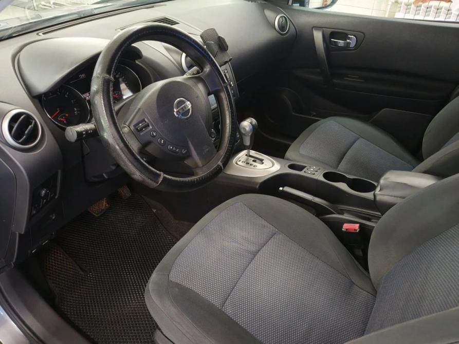 Nissan Qashqai I Рестайлинг Ярославль  - изображение 9