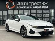 Kia K5 III Волгоград  - изображение 25
