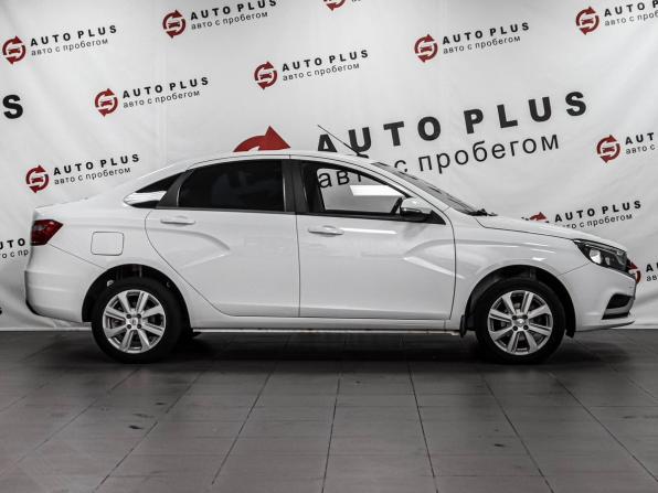 Lada (ВАЗ) Vesta I с пробегом 2021 года, цена 1 149 000 рублей, 71572 км, седан, Автокод Объявления