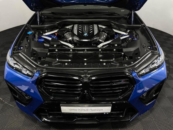 BMW X6 III (G06) с пробегом 2019 года, цена 7 499 000 рублей, 118849 км, внедорожник, Автокод Объявления