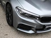 BMW 5 серии VII (G30/G31/G38) Новороссийск  - изображение 36