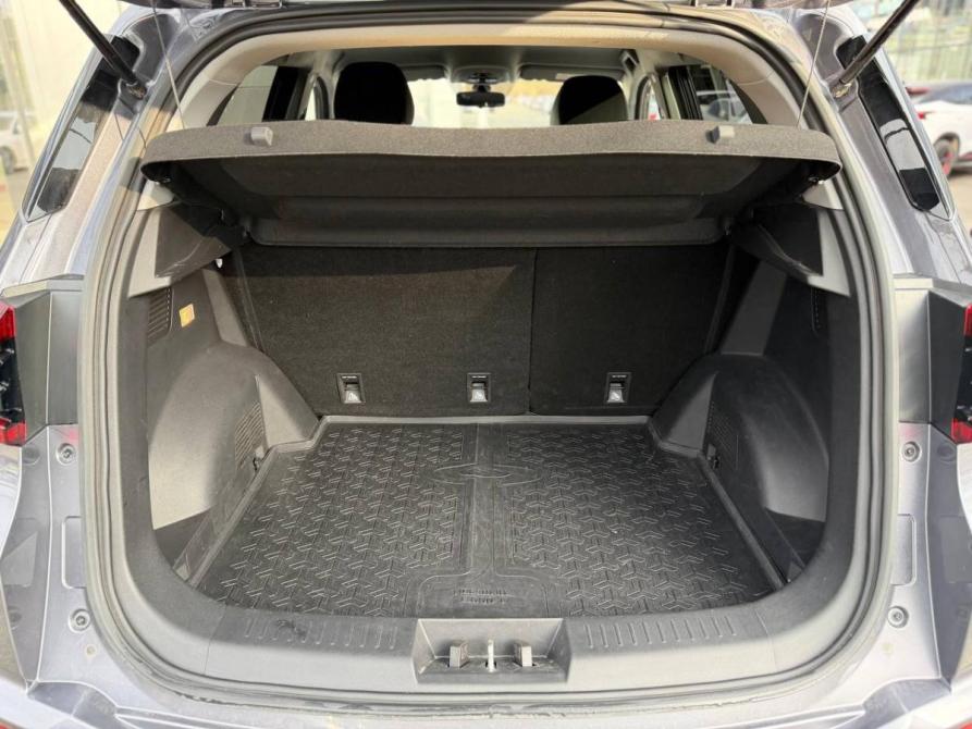 Chery Tiggo 4 Pro I Рестайлинг Оренбург  - изображение 15