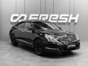 Nissan Teana II Рестайлинг Тюмень  - изображение 21