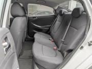 Hyundai Solaris I Москва  - изображение 23