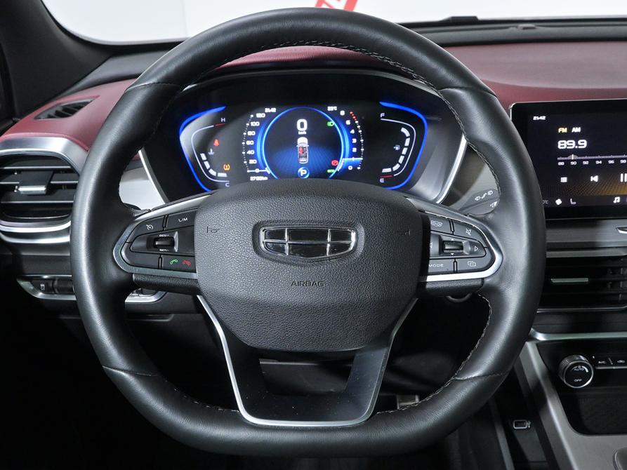 Geely Coolray I Москва  - изображение 9