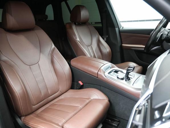 BMW X5 IV (G05/G18) с пробегом 2019 года, цена 6 149 900 рублей, 192000 км, внедорожник, Автокод Объявления