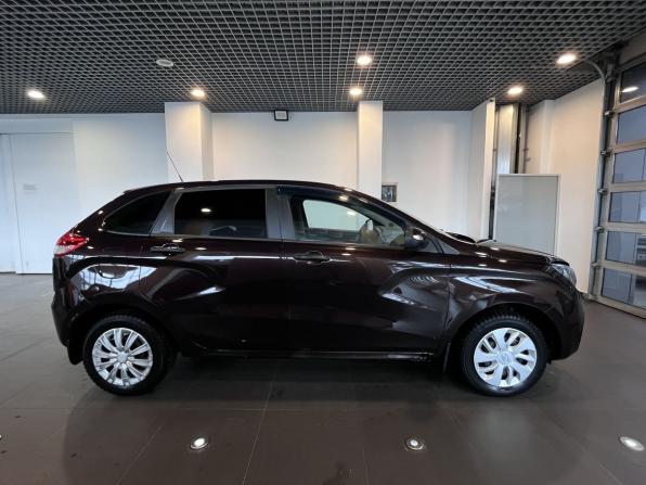 Lada (ВАЗ) XRAY I с пробегом 2017 года, цена 650 000 рублей, 120510 км, хэтчбек, Автокод Объявления