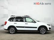 Lada (ВАЗ) Kalina II Екатеринбург  - изображение 29