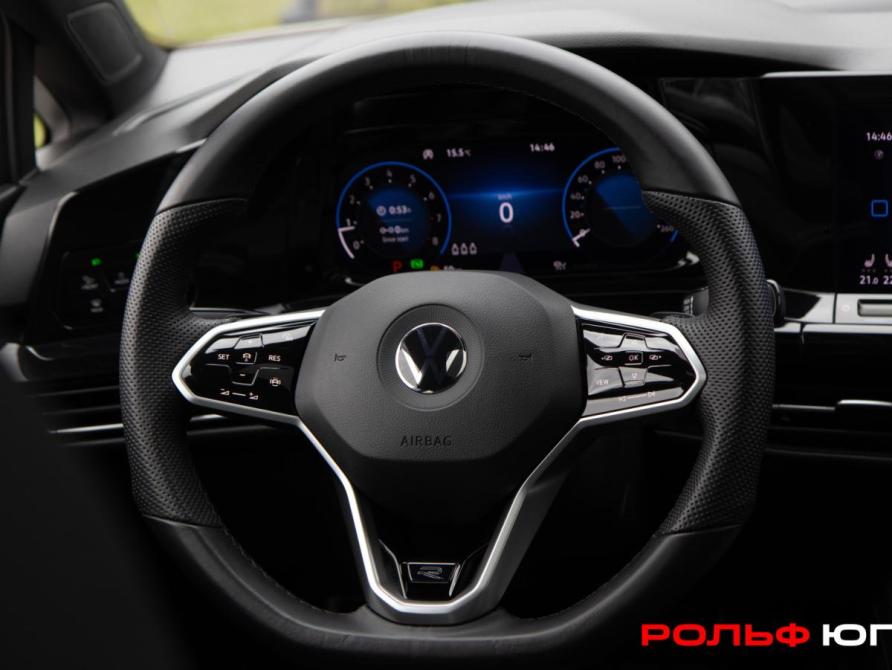 Volkswagen Golf VIII Москва  - изображение 13