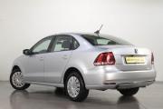 Volkswagen Polo V Рестайлинг Челябинск  - изображение 23
