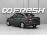 Lada (ВАЗ) Granta I Рестайлинг Ростов-на-Дону  - изображение 18