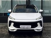 Forthing T5 EVO Екатеринбург  - изображение 32