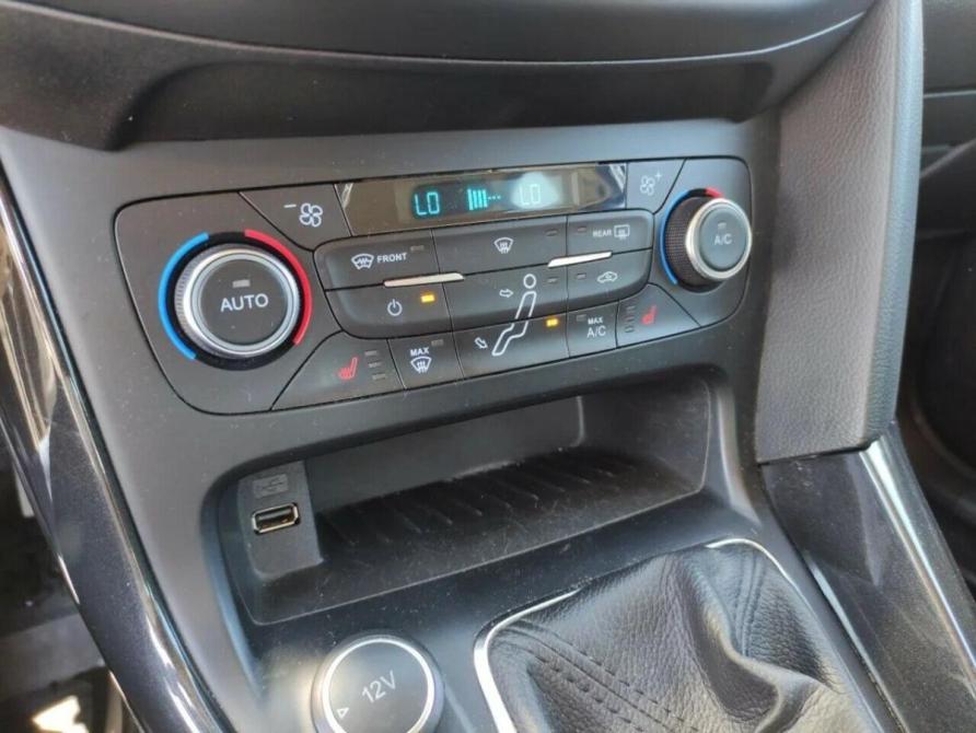 Ford Focus III Рестайлинг Набережные Челны  - изображение 11