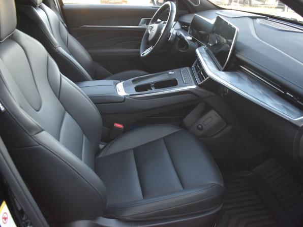 Haval F7 II с пробегом 2025 года, цена 3 125 000 рублей, 8660 км, внедорожник, Автокод Объявления