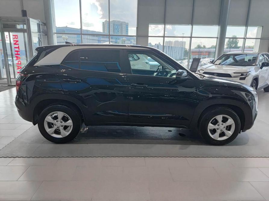 Hyundai Creta II Казань  - изображение 5
