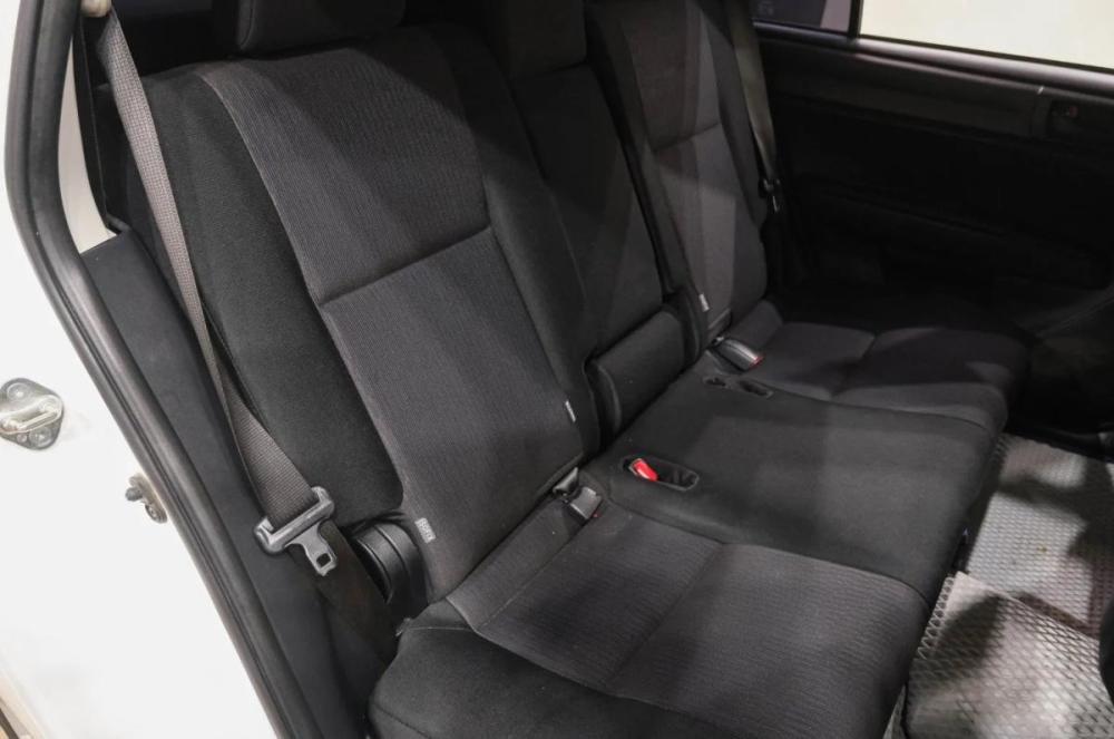 Toyota Corolla XI (E160 E170 E180) Новокузнецк  - изображение 28