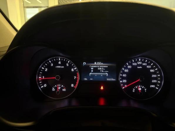 Kia Cerato IV Рестайлинг с пробегом 2021 года, цена 2 150 000 рублей, 50222 км, седан, Автокод Объявления