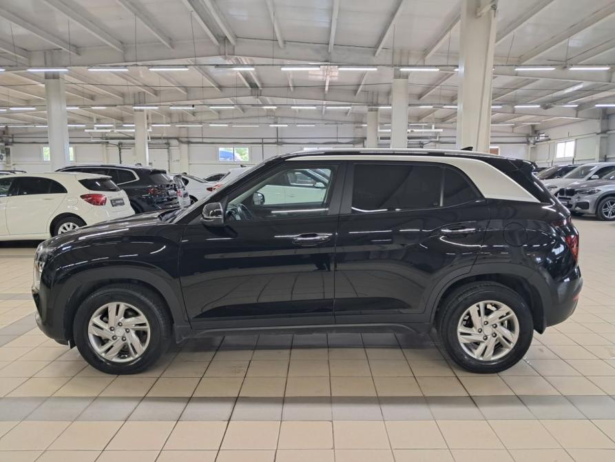 Hyundai Creta II Набережные Челны  - изображение 10