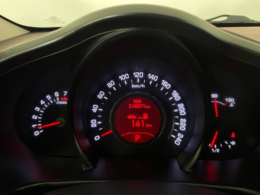 Kia Sportage III Воронеж  - изображение 15