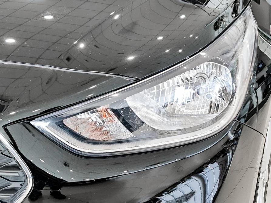 Hyundai Solaris II Казань  - изображение 21